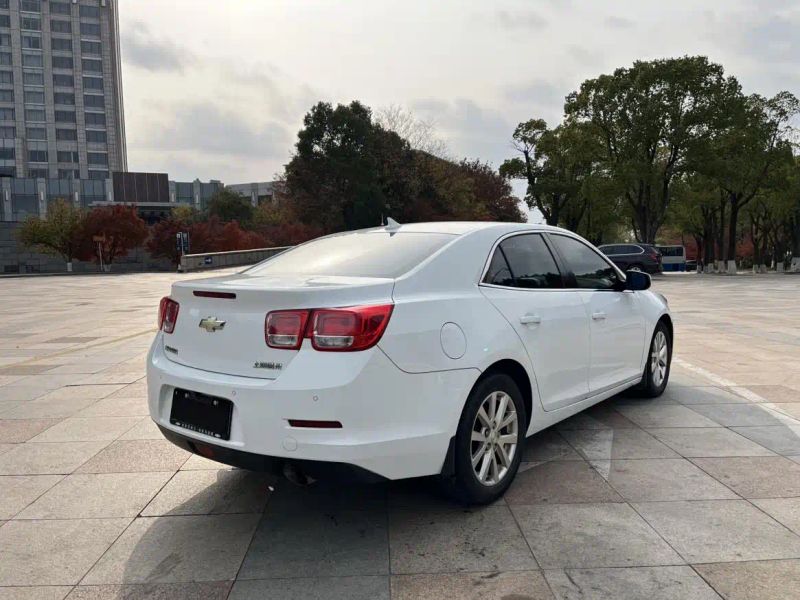 Malibu Malibu