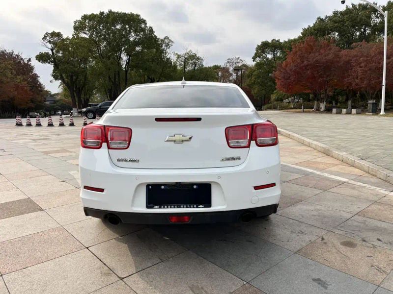 Malibu Malibu