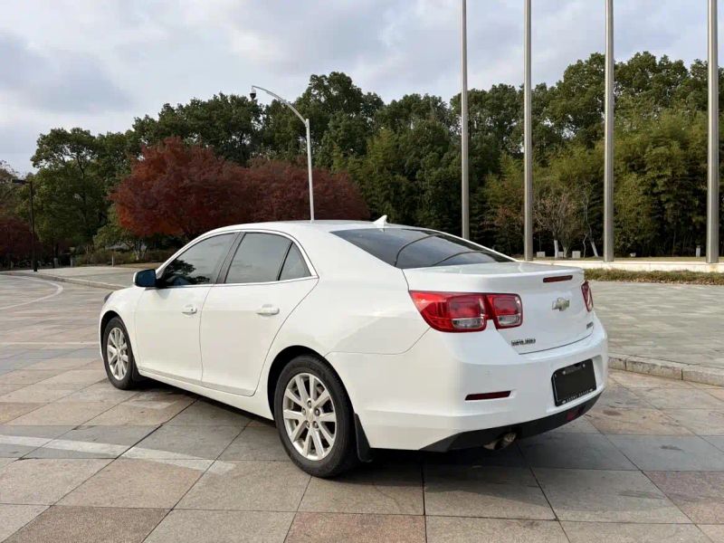 Malibu Malibu