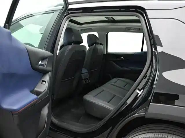 Malibu Plus