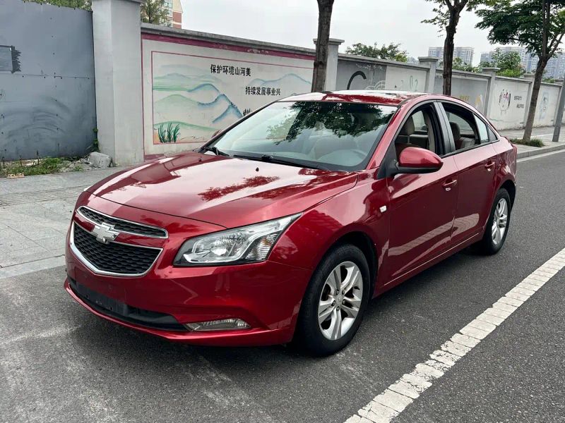 Malibu Cruze