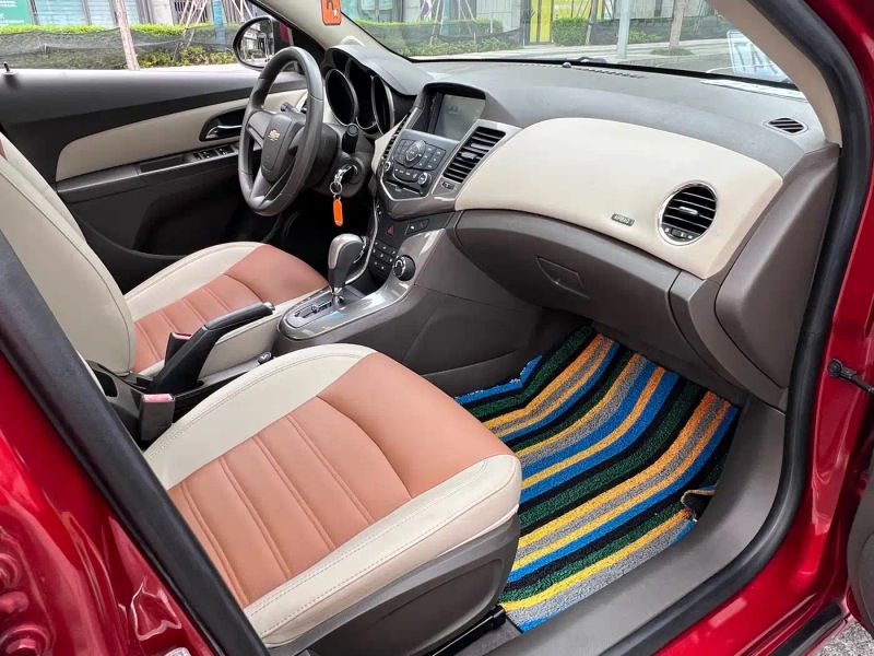 Malibu Cruze
