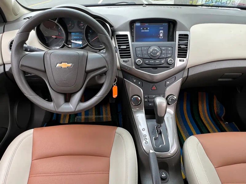 Malibu Cruze
