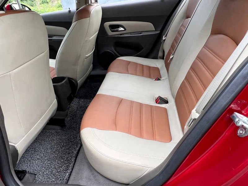 Malibu Cruze