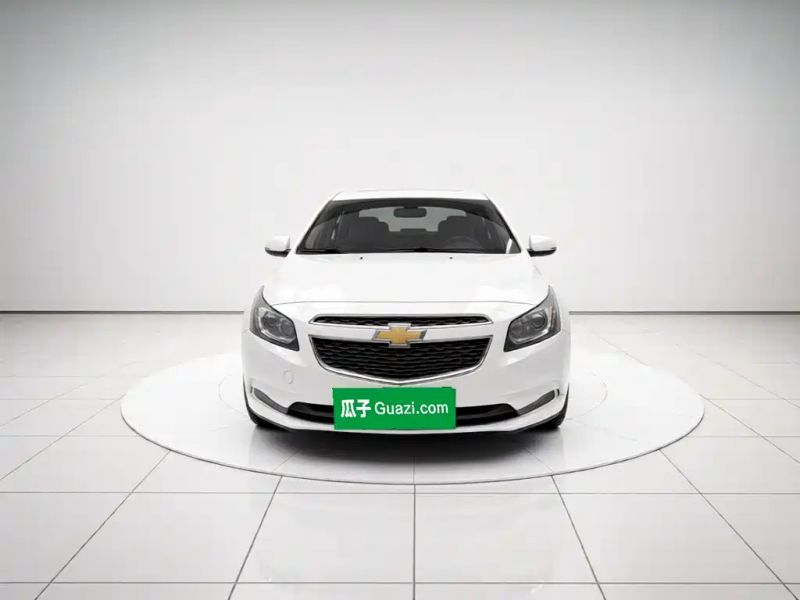 Malibu Cruze