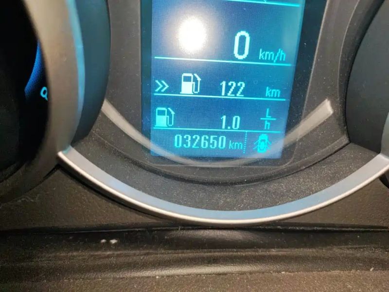 Malibu Cruze