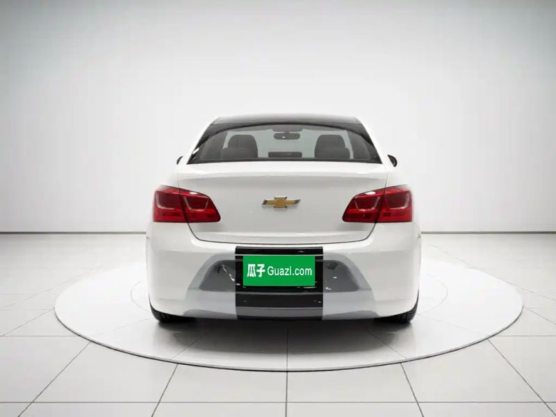 Malibu Cruze