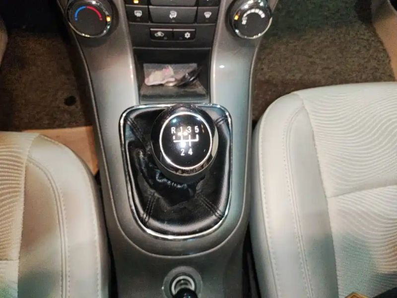 Malibu Cruze