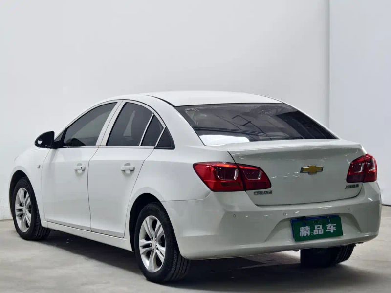 Malibu Cruze