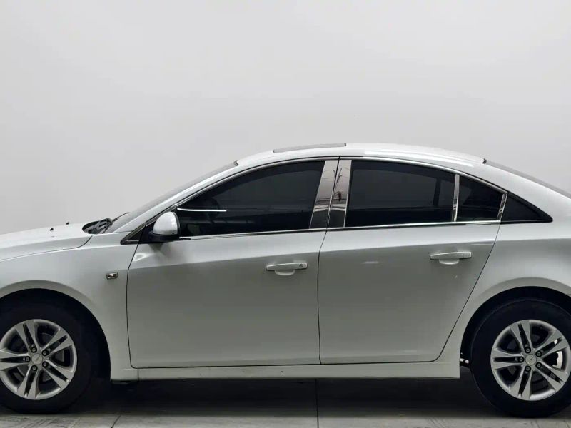 Malibu Cruze