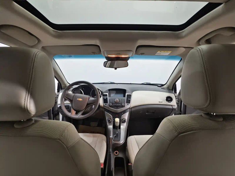Malibu Cruze