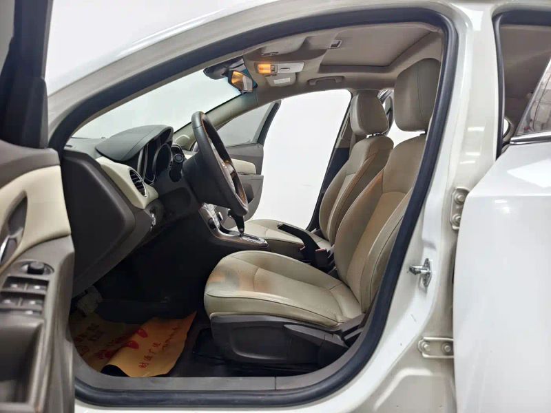 Malibu Cruze