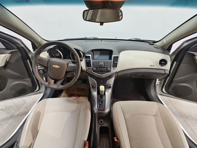 Malibu Cruze