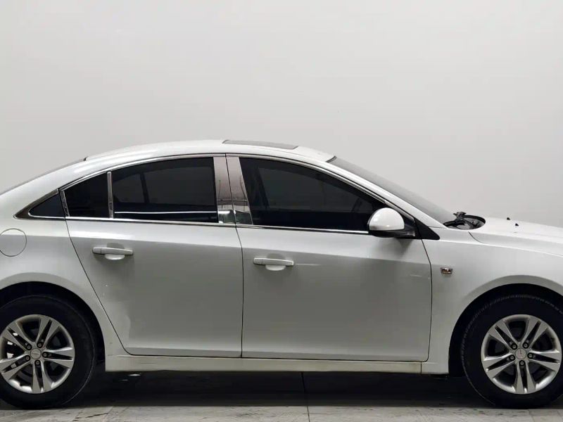 Malibu Cruze