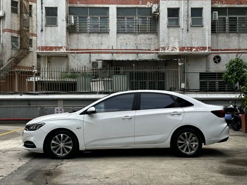 Malibu Cruze