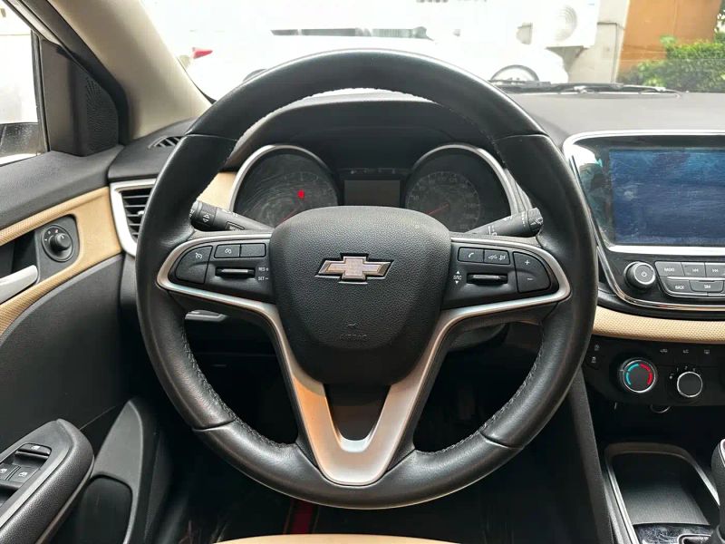 Malibu Cruze