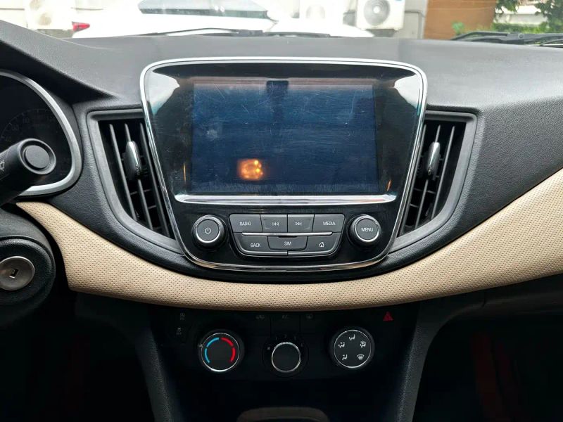 Malibu Cruze
