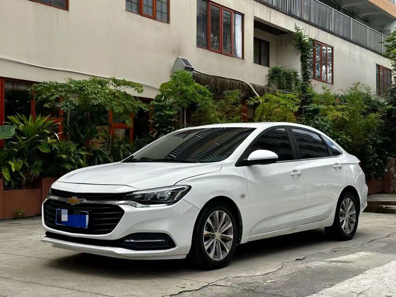 Malibu Cruze