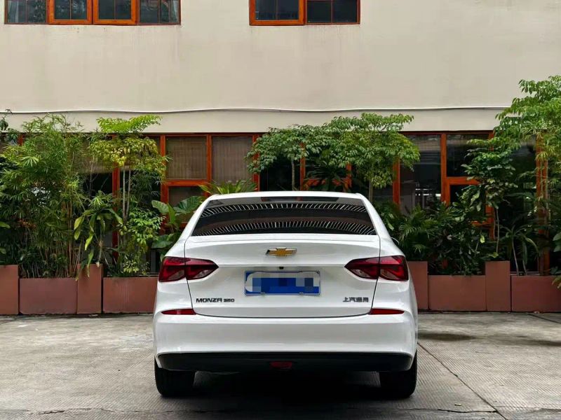 Malibu Cruze
