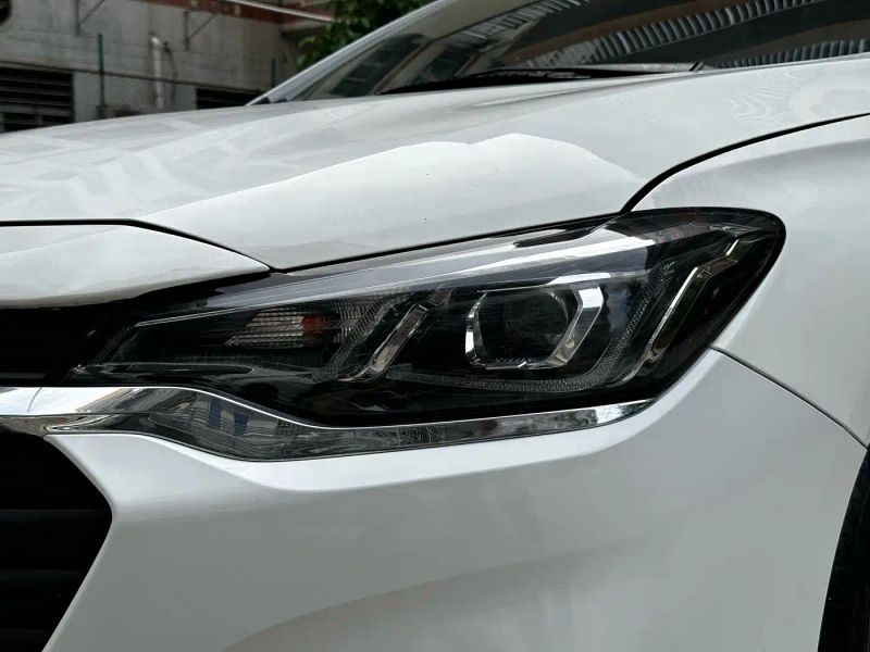 Malibu Cruze