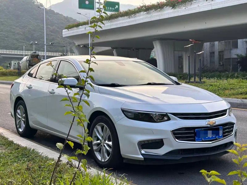 Malibu Xl