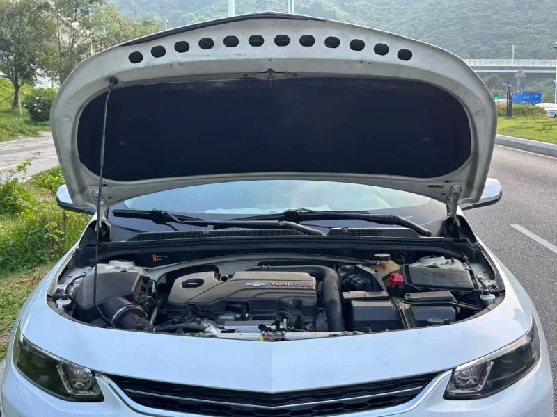 Malibu Xl