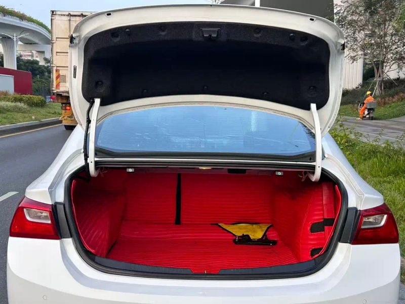 Malibu Xl