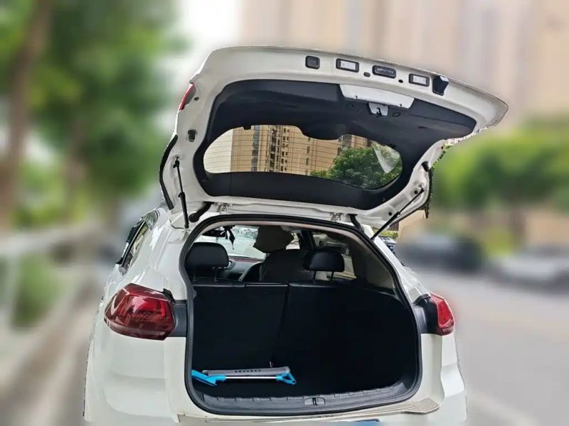 Citroen C3xr
