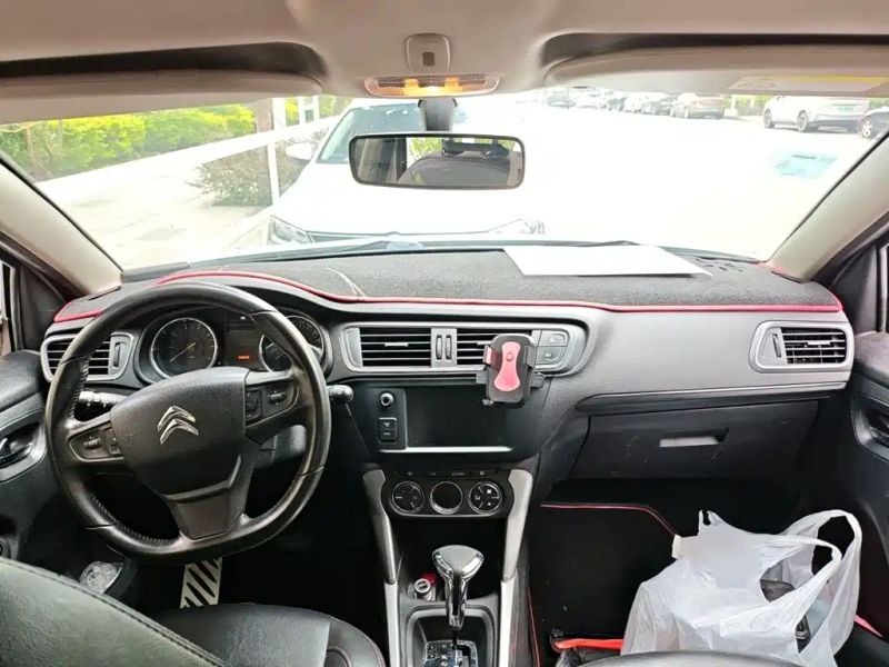 Citroen C3xr