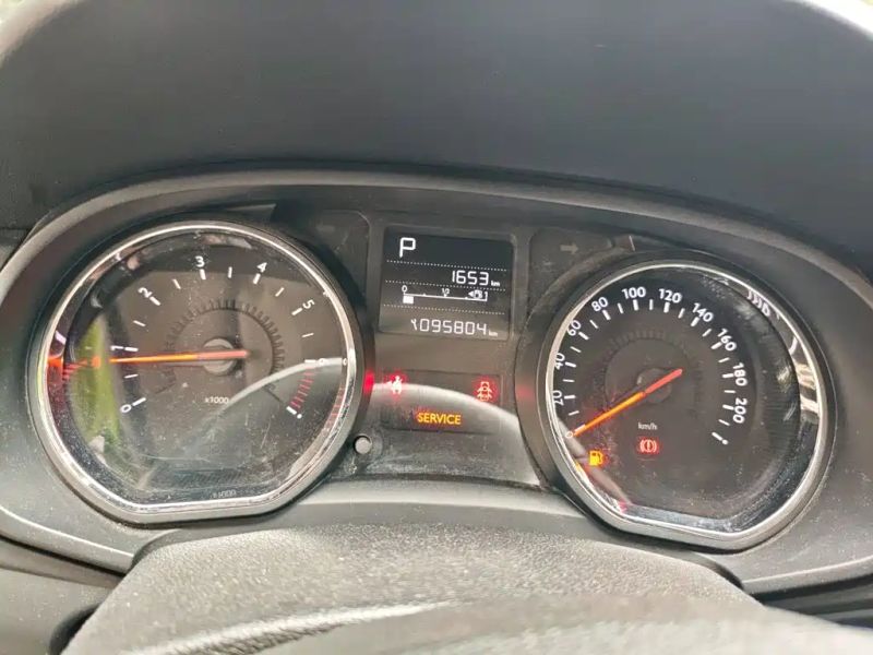 Citroen C3xr