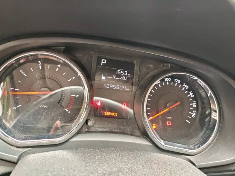 Citroen C3xr