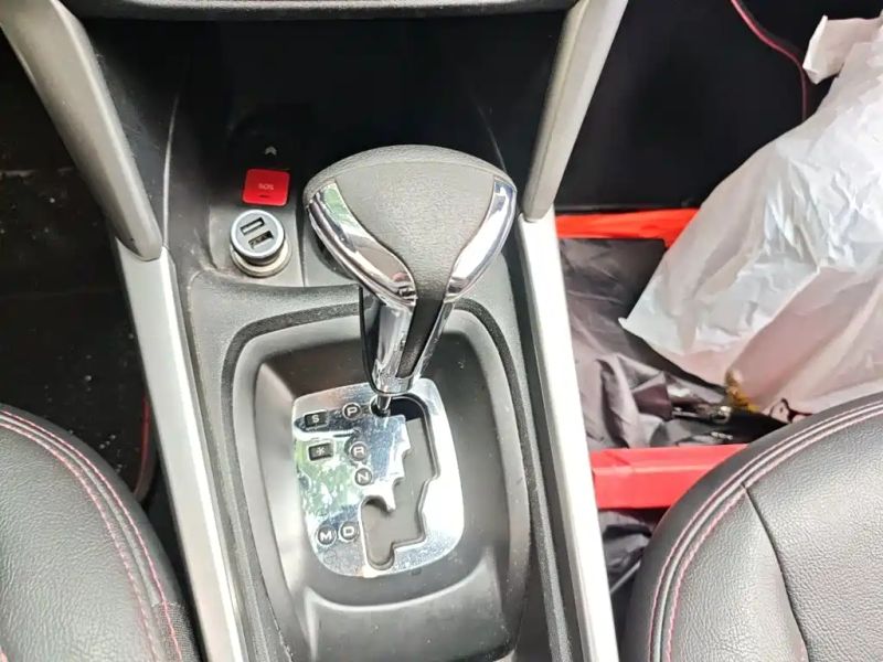 Citroen C3xr