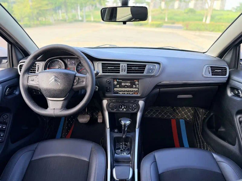 Citroen C3xr