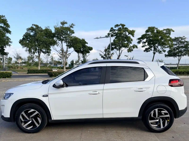 Citroen C3xr