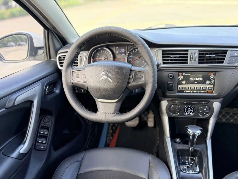Citroen C3xr