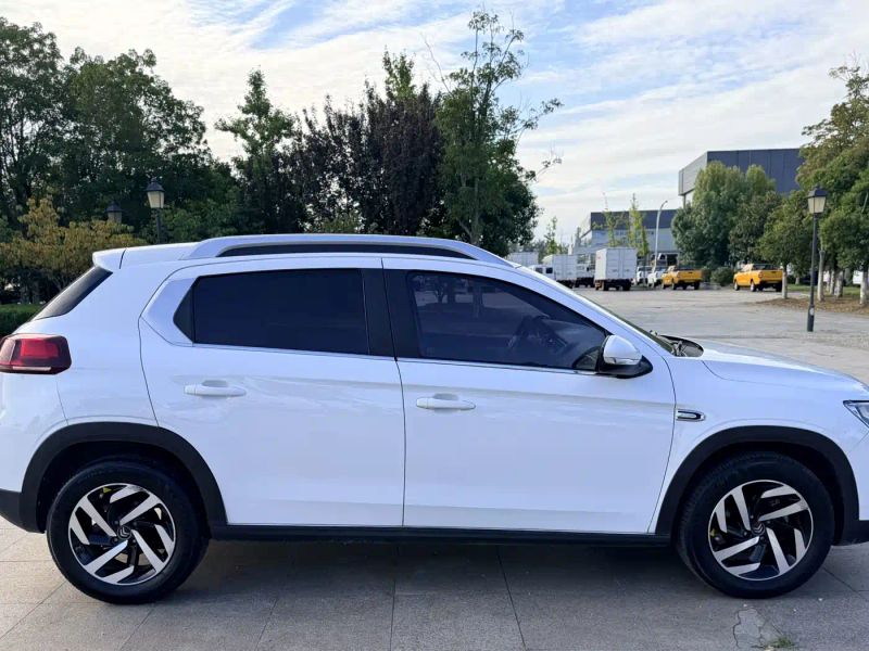 Citroen C3xr