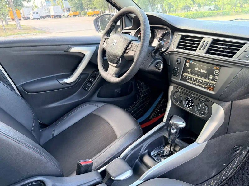 Citroen C3xr