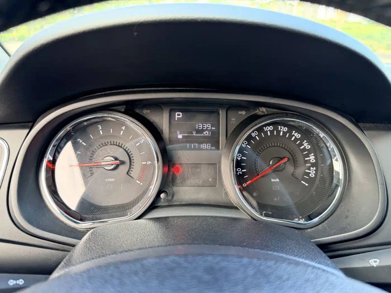 Citroen C3xr