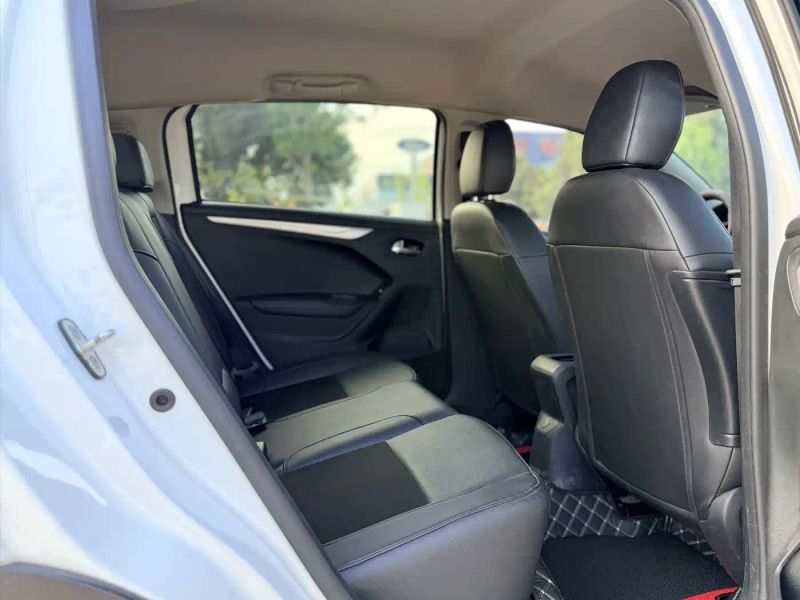 Citroen C3xr