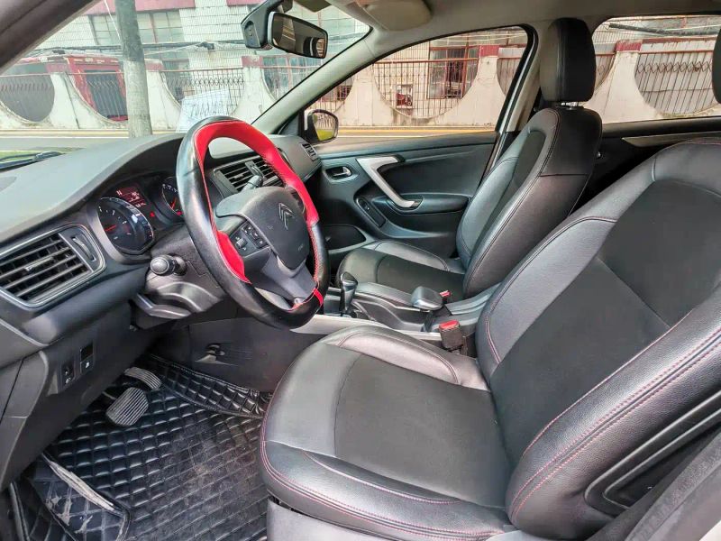 Citroen C3xr