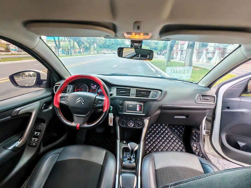 Citroen C3xr