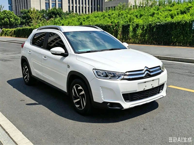Citroen C3xr