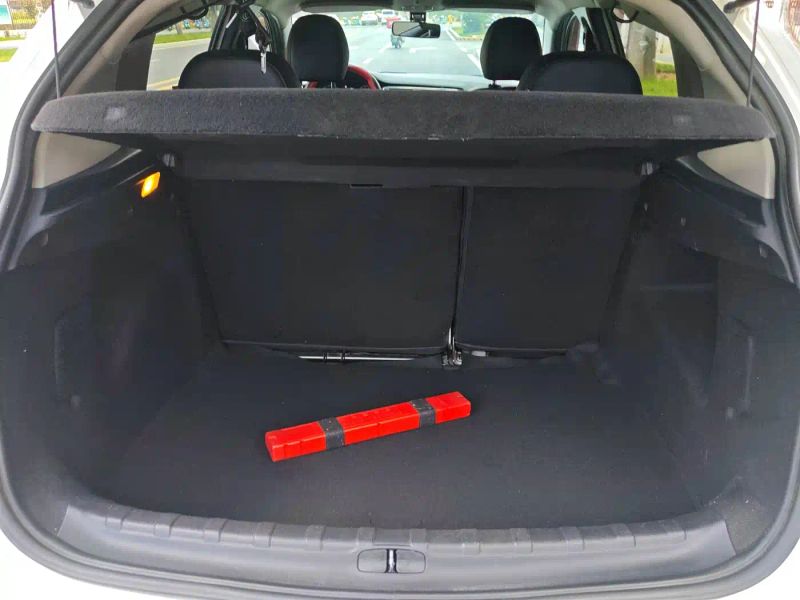 Citroen C3xr