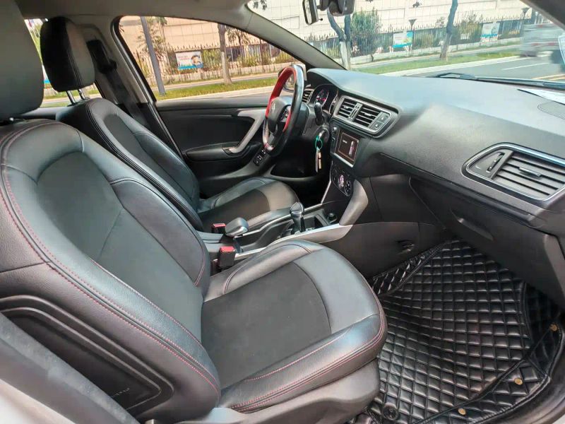 Citroen C3xr