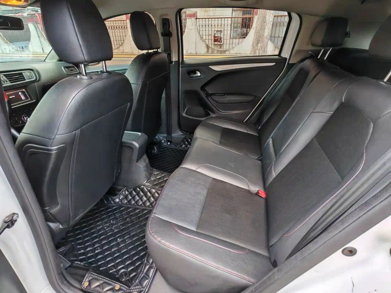 Citroen C3xr