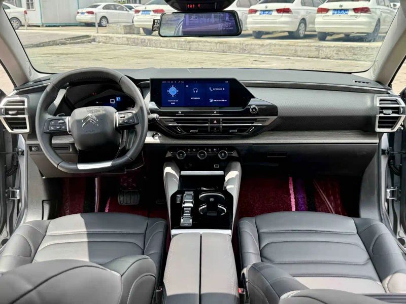 Citroen C5