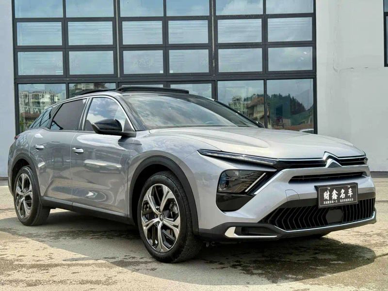 Citroen C5