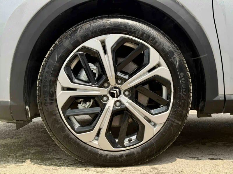 Citroen C5