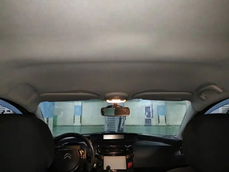 Citroen C-quatre