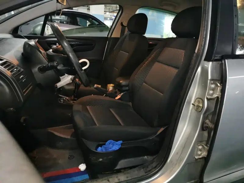 Citroen C-quatre